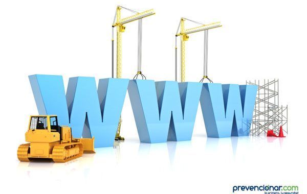 Ibermutuamur crea una web de “recursos de prevención” visuales e infográficos