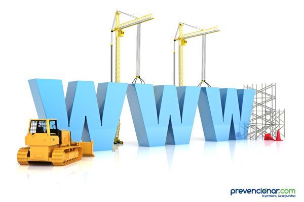 web