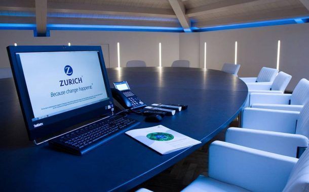 Zurich Seguros pone en marcha el trabajo flexible