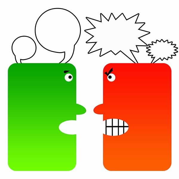 9 Consejos para lograr una comunicación asertiva