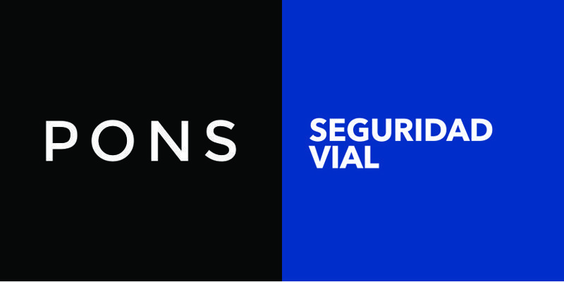 Pons Seguridad Vial