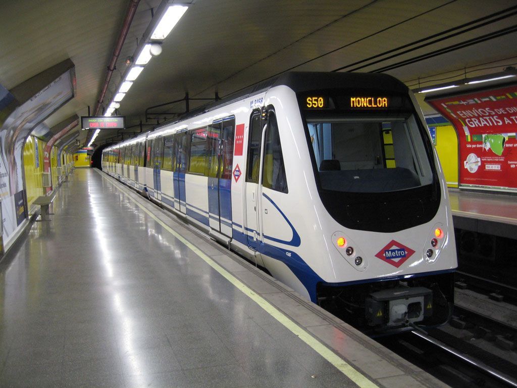 Metro de Madrid y GEICAM colaboran en la promoción de hábitos de vida saludable para luchar contra el cáncer