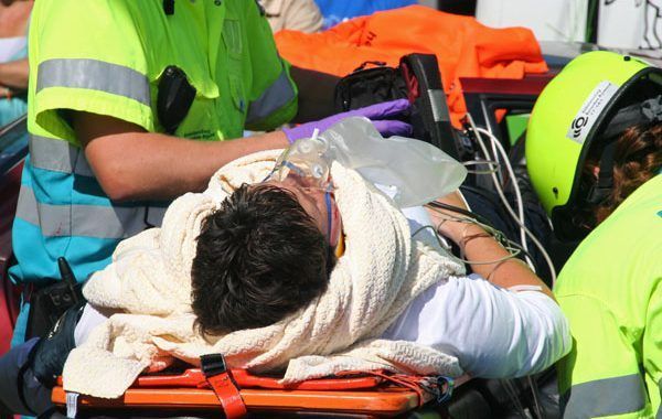 La mayor parte de los accidentes laborales vienen determinados por el ahorro de dinero