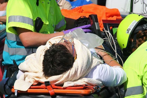 La Comunidad de Madrid presenta la menor siniestralidad laboral de España