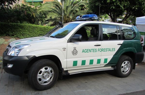 Palizas, amenazas, intentos de asesinato... el riesgo de ser Agente Forestal