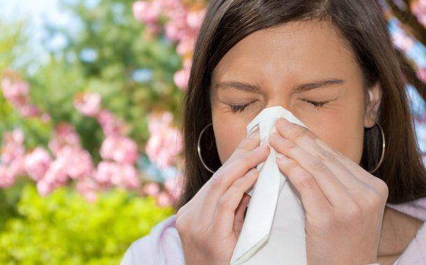 ¿ Alergia o Resfriado ? Reconoce sus sintomas