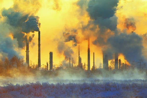 Respira la vida: la contaminación atmosférica mata sin hacer ruido