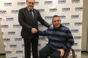 CROEM y la Asociación DIA acuerdan colaborar en la promoción de la seguridad vial