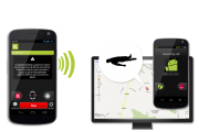 Gratis una licencia de prueba de Ecommunicator