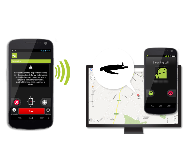 Gratis una licencia de prueba de Ecommunicator