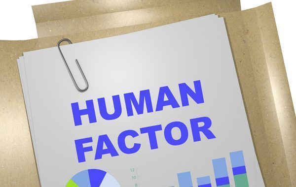 El 27% de los accidentes laborales de la Comunicad Valenciana tienen que ver con el Factor Humano