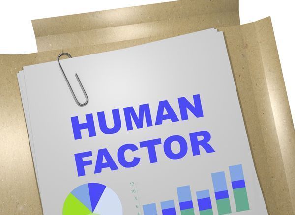 El 27% de los accidentes laborales de la Comunicad Valenciana tienen que ver con el Factor Humano