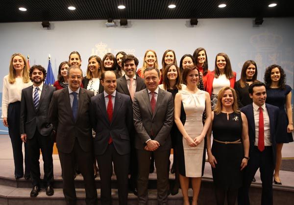 La Inspección de Trabajo y Seguridad Social se refuerza