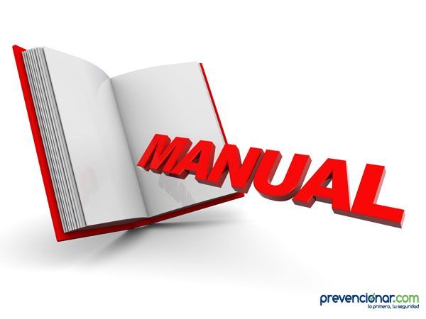 Manual de PRL: Higiene Industrial, Seguridad y Ergonomía (444 páginas)