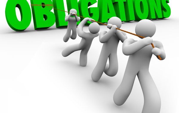 Derechos y obligaciones en prevención de riesgos laborales (manual)
