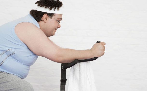 España es el segundo país de Europa con más obesos