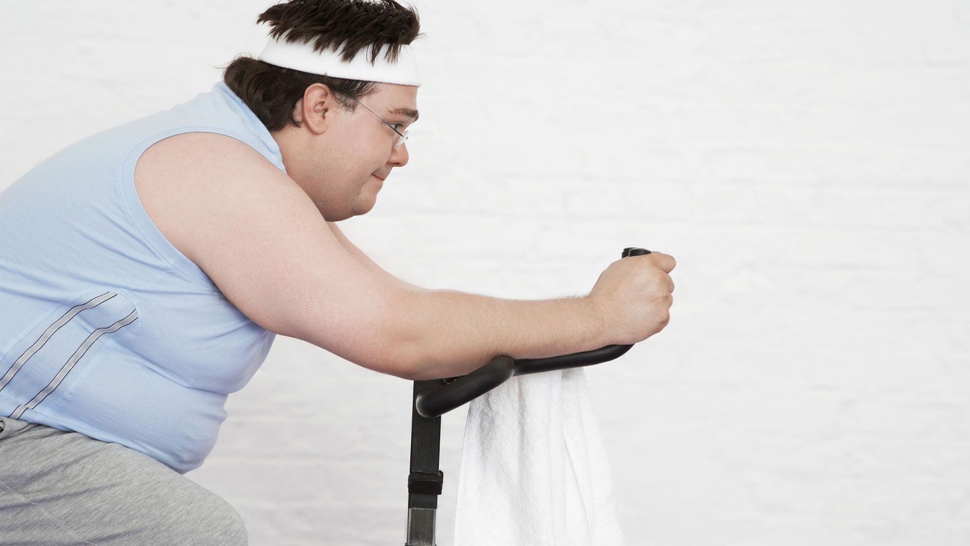 España es el segundo país de Europa con más obesos