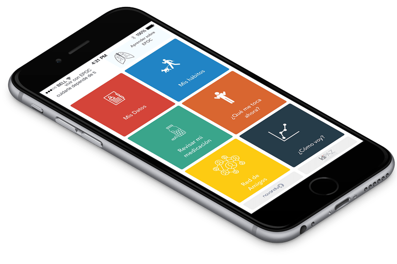 App 