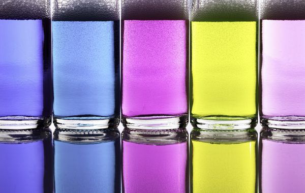 Riesgo químico: Guía básica de productos químicos totalmente gratis
