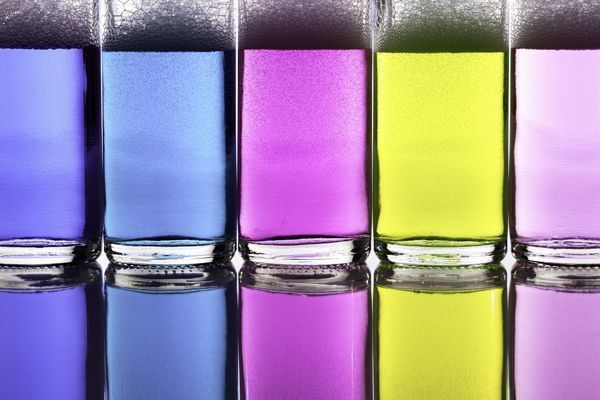 Riesgo químico: Guía básica de productos químicos totalmente gratis