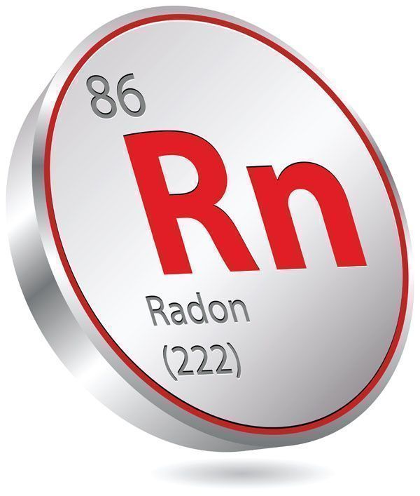 Jornada Técnica: Exposición a radiación ionizante de origen natural en lugares de trabajo (Gas Radón)