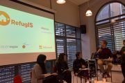 Microsoft Ibérica y Fundación Esplai ponen en marcha el proyecto RefugIS