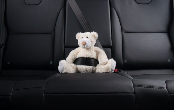 5 sencillos PrevenConsejos para evitar un accidente de coche de camino al trabajo