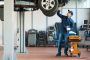 Buenas prácticas en Talleres de Reparación de Vehículos
