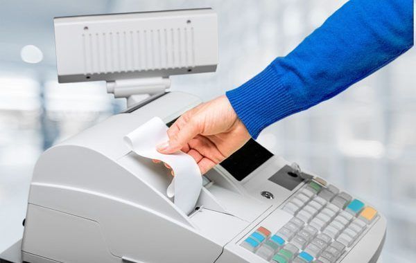 ¿Conoces los riesgos que tiene un simple ticket de compra?