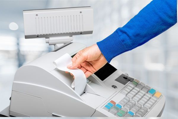 ¿Conoces los riesgos que tiene un simple ticket de compra?
