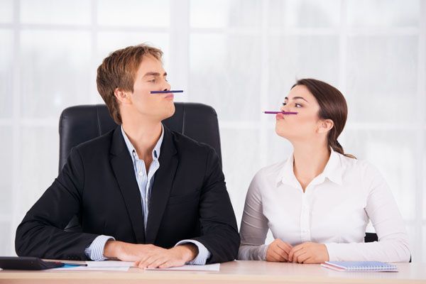 ¿Se puede usar la diversión para modificar el comportamiento de las personas?