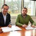 Convenio de Colaboración Osalan y Azti-Tecnalia