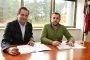 Convenio de Colaboración Osalan y Azti-Tecnalia