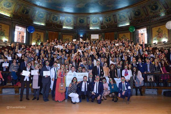 Aún puedes participar en la III Edición de los Premios Hospital Optimista