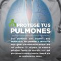Protege tus pulmones