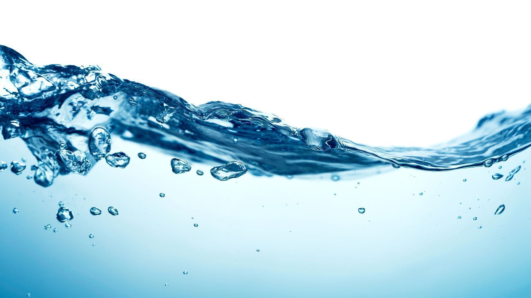 Salubridad y calidad del agua