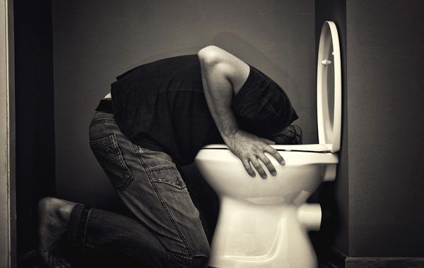 ¿Es posible trabajar drogado o bajo los efectos del alcohol?  En Colombia SI