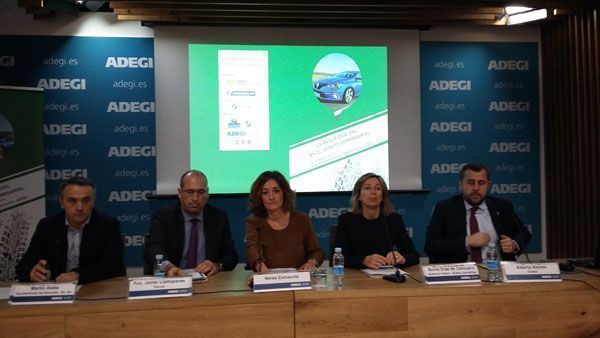 Los accidentes de tráfico suponen el 20% de los accidentes laborales mortales