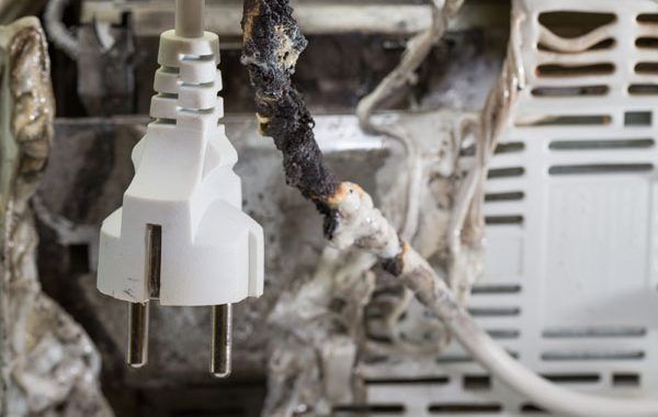 10 Manuales imprescindibles sobre riesgo eléctrico para el especialista en prevención