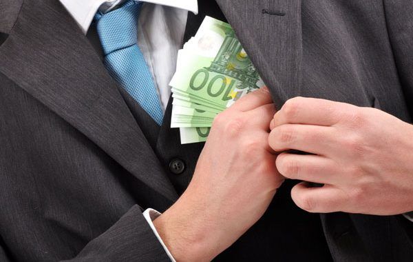 El salario en prevención para el 2017 ¿está tú sueldo acorde al mercado?