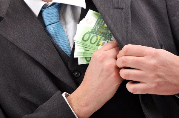 El salario en prevención para el 2017 ¿está tú sueldo acorde al mercado?