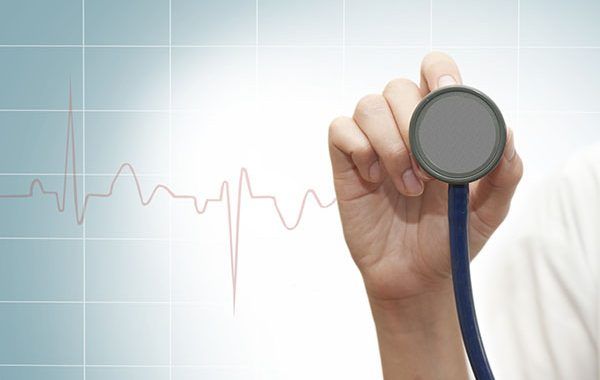 Nueva regulación de la actuación sanitaria de los servicios de prevención