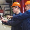 trabajadores