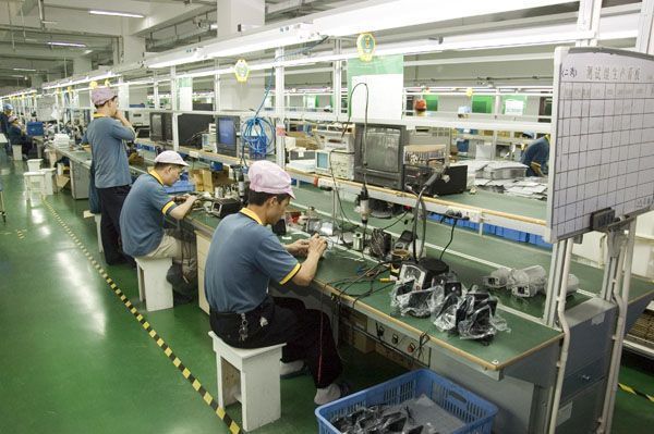 La OIT revisa su histórica Declaración sobre las empresas multilaterales
