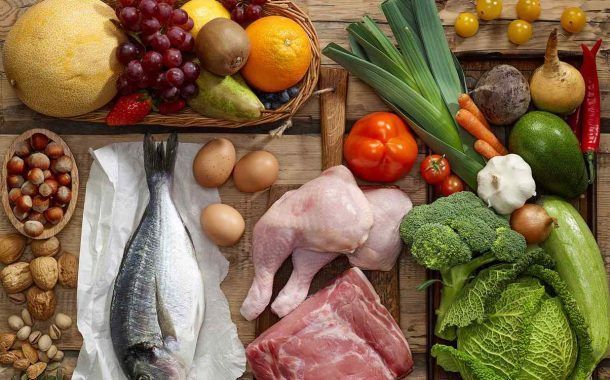 ¿ Es la dieta paleo tan saludable como la mediterranea ?