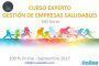 Último día de Matricula - Experto en Gestión de Empresas Saludable