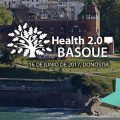 Health 2.0 Basque celebra su Chapter II en el Congreso Europeo de Salud Digital