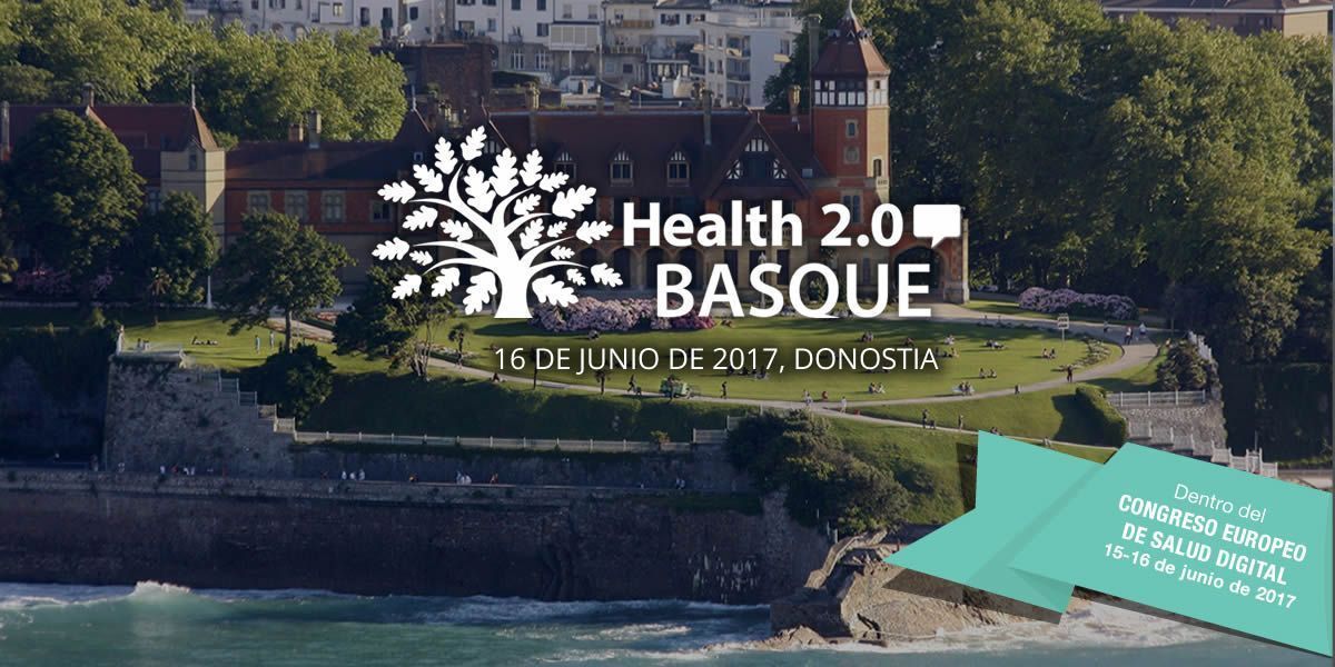 Health 2.0 Basque abre la convocatoria para startups en eHealth