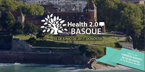Health 2.0 Basque celebra su Chapter II en el Congreso Europeo de Salud Digital