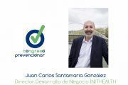 Juan Carlos Santamaría 